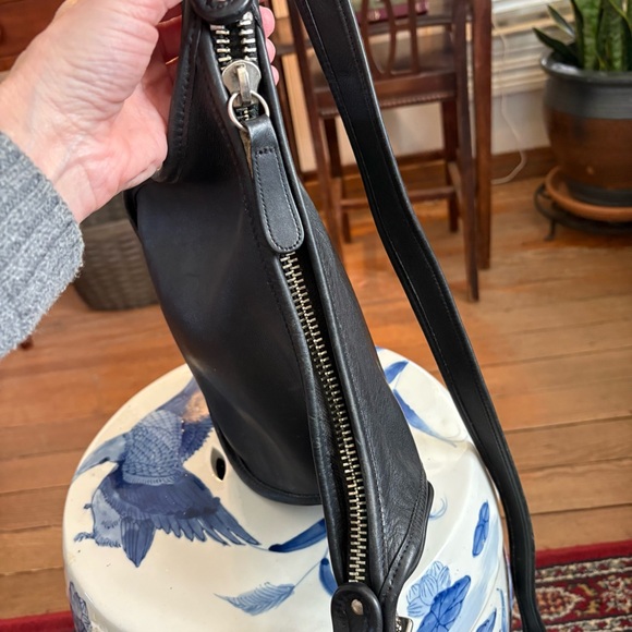 Coach Vintage Janice Legacy Bag 9950 - Picture 6 of 13